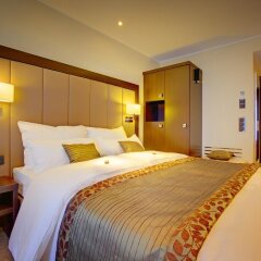 Hotel Favor Дюссельдорф комната для гостей фото 5