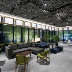 Отель Sotetsu Hotels The Splaisir Seoul Myeong-Dong фото 4