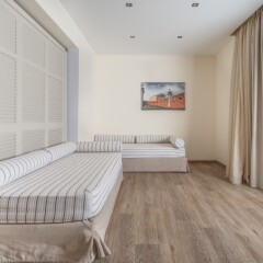 Art Hotel Debono 4* Люкс с различными типами кроватей фото 3