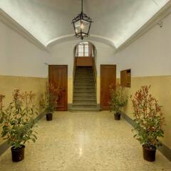 Отель B&B La Signoria Di Firenze интерьер отеля фото 2