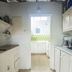 Отель Villa Island Breeze в номере фото 2