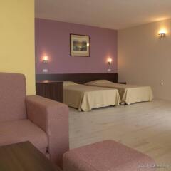 Valeo Hotel комната для гостей