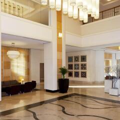 Отель Sheraton Tirana Тирана интерьер отеля фото 3