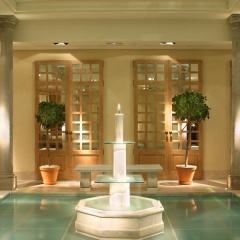 Hotel Villa Oniria бассейн