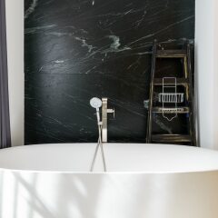 Апартаменты Luxury 2BR apartment Basel Area Тель-Авив с домашними животными