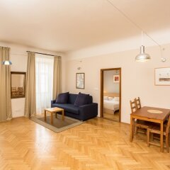 Отель U Zlate Podkovy - At The Golden Horseshoe Чехия, Прага - отзывы, цены и фото номеров - забронировать отель U Zlate Podkovy - At The Golden Horseshoe онлайн фото 16