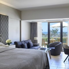 Four Seasons Hotel in Limassol, Cyprus from 380$, photos, reviews - zenhotels.com guestroom photo 3