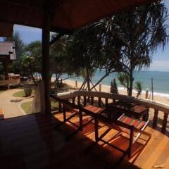 Отель Lanta Miami Resort Ланта пляж