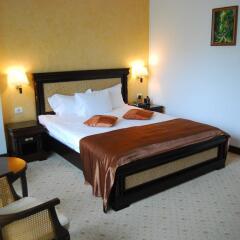 Hotel Zodiac in Constanța, Romania from 111$, photos, reviews - zenhotels.com guestroom photo 2