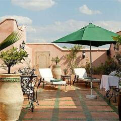 Отель Riad & Spa Esprit du Maroc Марокко, Марракеш - отзывы, цены и фото номеров - забронировать отель Riad & Spa Esprit du Maroc онлайн фото 6