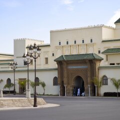 Отель Mercure Rabat Sheherazade Марокко, Рабат - отзывы, цены и фото номеров - забронировать отель Mercure Rabat Sheherazade онлайн фото 6