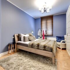 Апартаменты Lion Sopot Apartments Сопот комната для гостей фото 3