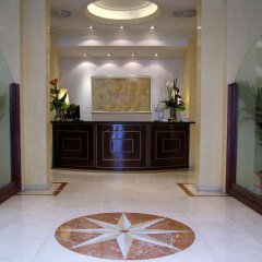 Hotel Roger de Lluria Barcelona интерьер отеля фото 2