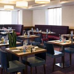 Отель Novotel Birmingham Airport