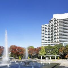 Отель Palace Hotel Tokyo Япония, Токио - отзывы, цены и фото номеров - забронировать отель Palace Hotel Tokyo онлайн парковка