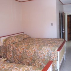 Mr. Clean Bed & Breakfast in Roseau, Dominica from 136$, photos, reviews - zenhotels.com guestroom photo 2