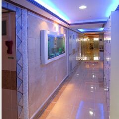 Отель Fine House Sadang спа