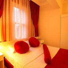 Destina Hotel детские мероприятия