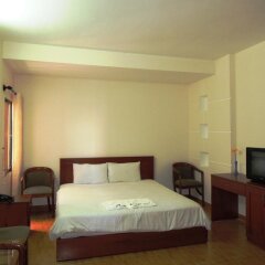 La Vie Hotel комната для гостей фото 3