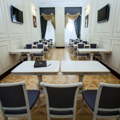 Grada Boutique Hotel питание