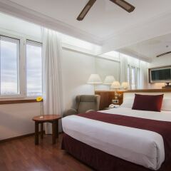 Отель Senator Gran Vía 70 Spa Hotel Испания, Мадрид - 14 отзывов об отеле, цены и фото номеров - забронировать отель Senator Gran Vía 70 Spa Hotel онлайн фото 6