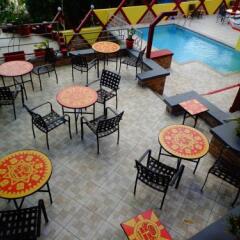 Hotel Maya Vista фото 4