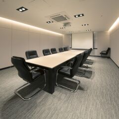 Отель Ramada Encore Seoul Magok