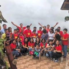 Chau Long Sapa 2 Hotel фото 4
