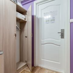 Гостиница ColorSpb ApartHotel Gorokhovaya 4 в Санкт-Петербурге отзывы, цены и фото номеров - забронировать гостиницу ColorSpb ApartHotel Gorokhovaya 4 онлайн Санкт-Петербург ванная фото 2