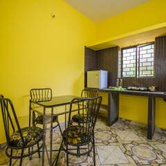 Отель OYO 12435 Home Sunny 2BHK Uddo Beach Гоа в номере