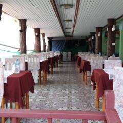 Отель Lanta Paradise Beach Resort Ланта интерьер отеля