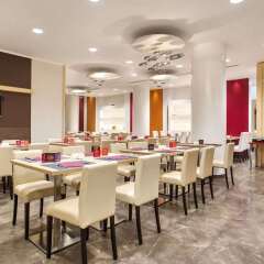 Отель Ramada Plaza Milan Милан помещение для мероприятий фото 2