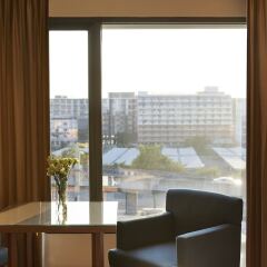 Отель Dusit Princess Srinakarin Бангкок фото 10