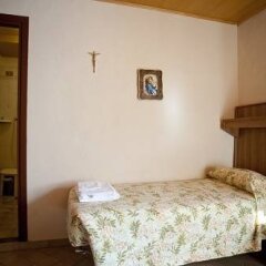 Отель Casa Madonna Del Rifugio Синалунга комната для гостей фото 4
