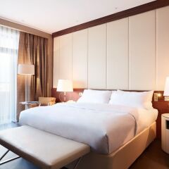 Renaissance Minsk Hotel Минск фото 5