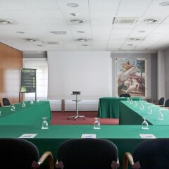 Отель Vicenza Tiepolo Италия, Виченца - отзывы, цены и фото номеров - забронировать отель Vicenza Tiepolo онлайн фото 13