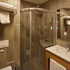 Palmiye Hotel Gaziantep ванная