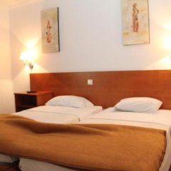 Отель Areosa Португалия, Майа - отзывы, цены и фото номеров - забронировать отель Areosa онлайн комната для гостей фото 4