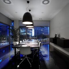 Hotel Primus Valencia гостиничный бар