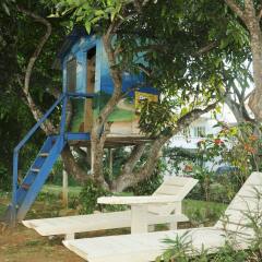 Отель Moms Village Resort детские мероприятия фото 2