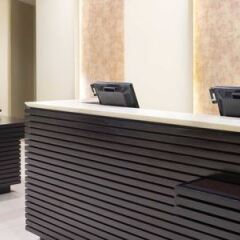 Отель Courtyard by Marriott Kingston, Jamaica Ямайка, Кингстон - отзывы, цены и фото номеров - забронировать отель Courtyard by Marriott Kingston, Jamaica онлайн удобства в номере