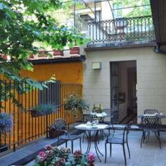 Hotel Roma E Rocca Cavour фото 3