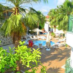 Side Nossa Hotel фото 2