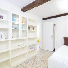 Апартаменты Calle Del Forno Apartment спа фото 2