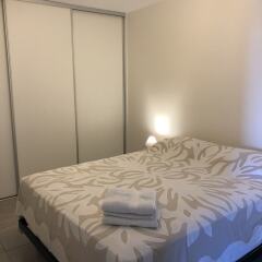 Отель Appartement Muriavai Французская Полинезия, Папеэте - отзывы, цены и фото номеров - забронировать отель Appartement Muriavai онлайн комната для гостей фото 4