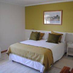 Brunos B&B in Santiago, Chile from 69$, photos, reviews - zenhotels.com guestroom photo 3