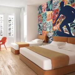 Отель Casual de las Olas San Sebastian Испания, Сан-Себастьян - отзывы, цены и фото номеров - забронировать отель Casual de las Olas San Sebastian онлайн фото 9