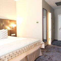 Hotel Ostrovskiy комната для гостей фото 2