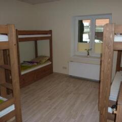 Отель Hostel Kubu Литва, Клайпеда - отзывы, цены и фото номеров - забронировать отель Hostel Kubu онлайн комната для гостей фото 2