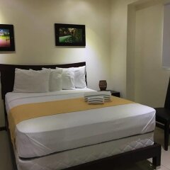 Canyon Boutique Hotel in Barranquitas, Puerto Rico from 136$, photos, reviews - zenhotels.com guestroom